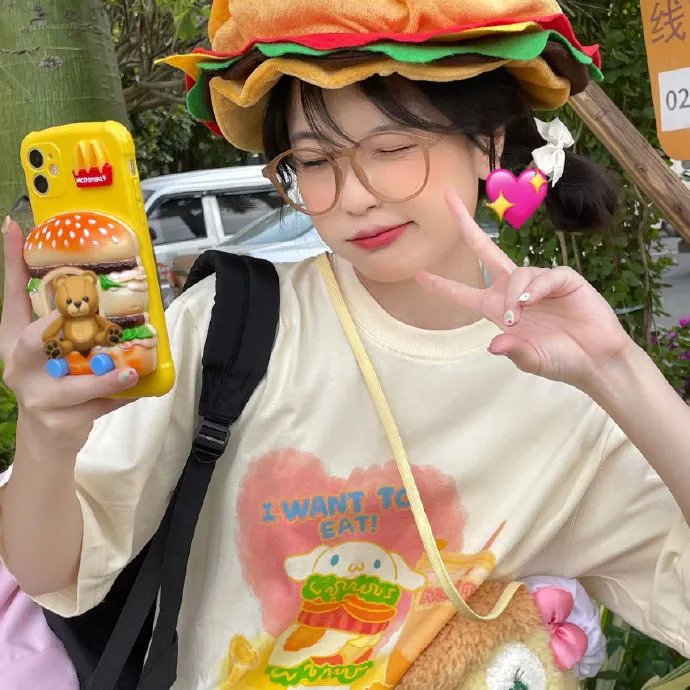 森林中的餐厅